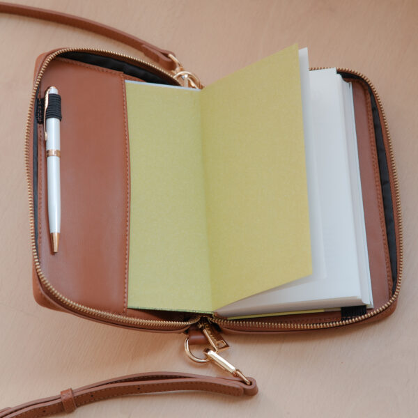 Book Cover Bag M - Image 3