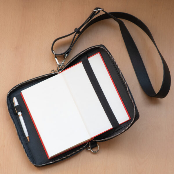 Book Cover Bag L - Image 3