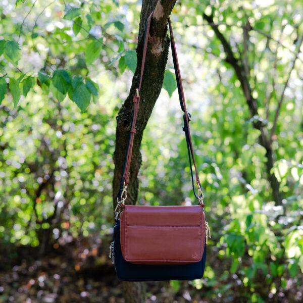 Book Cover Bag M - Image 5