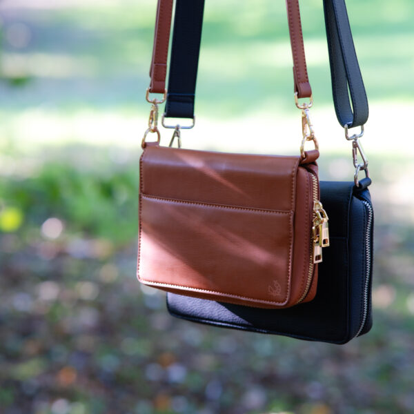 Book Cover Bag M - Image 6