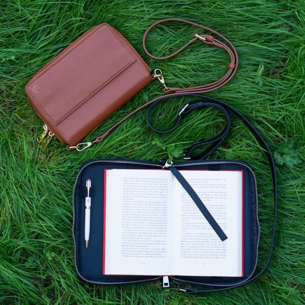 Book Cover Bag M - Image 7