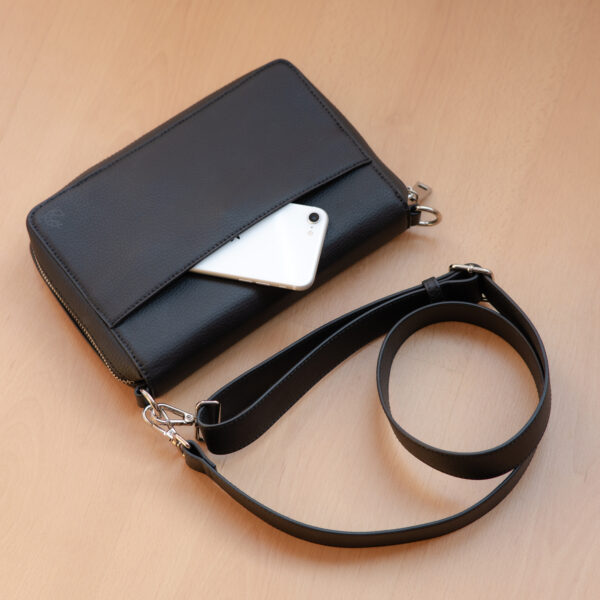 Book Cover Bag L - Image 4